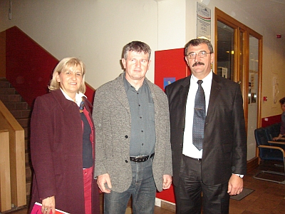 pecuh 12112010-posjet skolskom centru